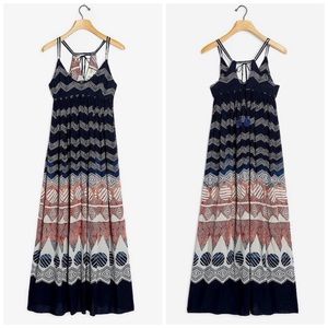 Saturday Sunday Maxi Dress from Anthropologie